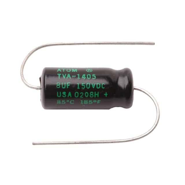 CP-AT-8-150V representative package visual — not an exact-product photograph