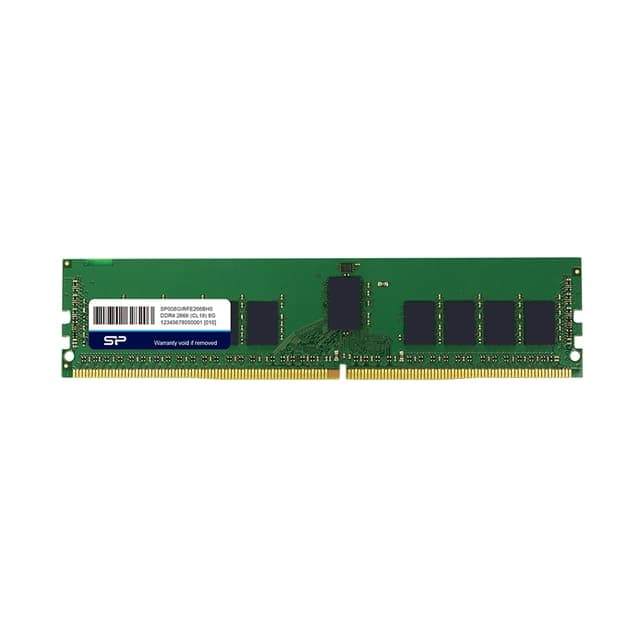 SP008GIRFE266BH0 representative package visual — not an exact-product photograph