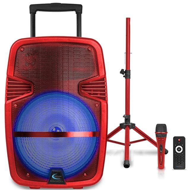 TPARTY15RPKG2T representative package visual — not an exact-product photograph