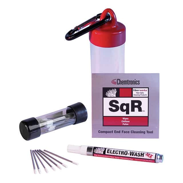 CCK-3 representative package visual — not an exact-product photograph