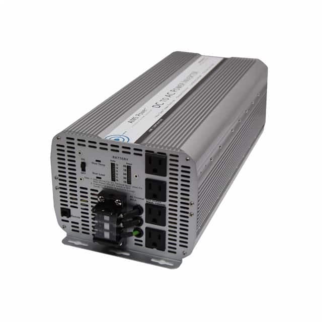 PWRINV8KW12V vendor-delivered product or package visual