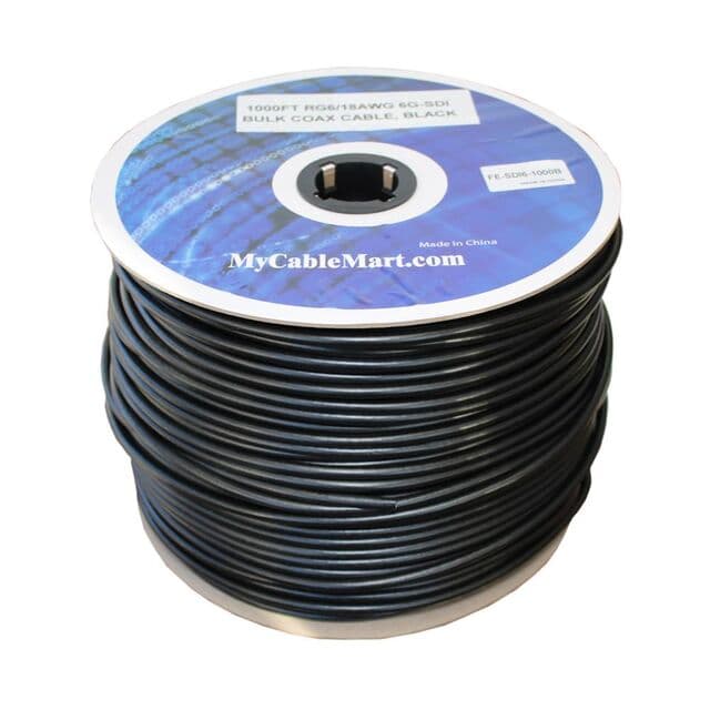 FE-SDI6-1000B representative package visual — not an exact-product photograph