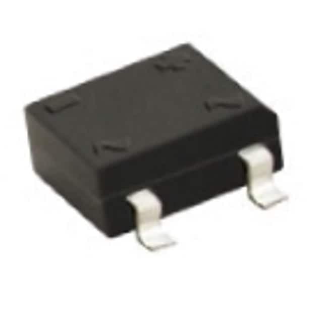 DB107S-T-Z representative package visual — not an exact-product photograph