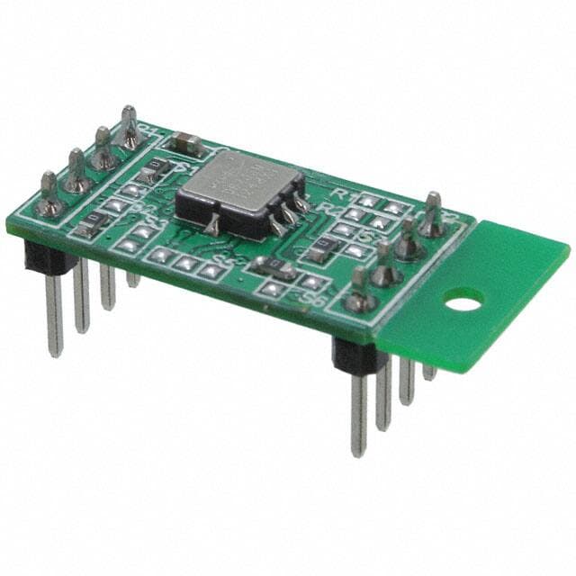 MXD6235MP-B representative package visual — not an exact-product photograph
