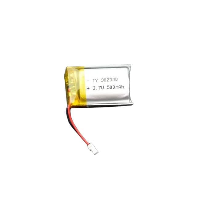 ASR00035 representative package visual — not an exact-product photograph