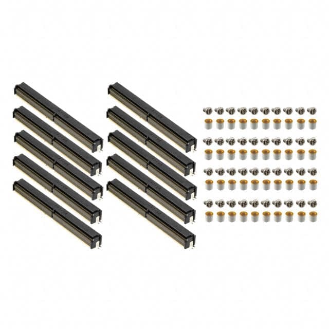 EDMCONNECTORKIT representative package visual — not an exact-product photograph