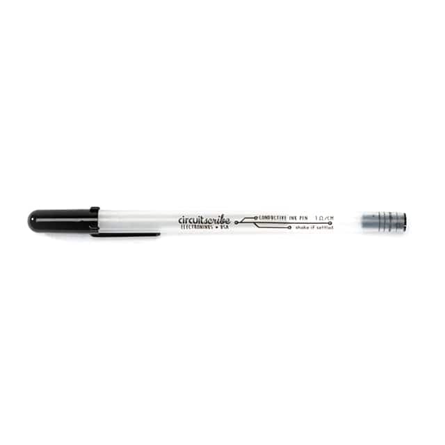 CS-PEN-1ML-10X representative package visual — not an exact-product photograph