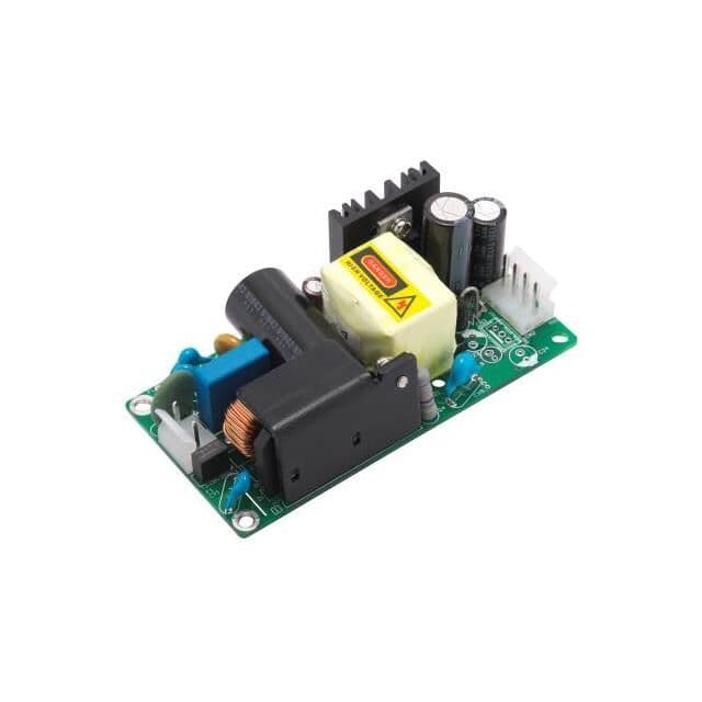 MPE-S135-SB representative package visual — not an exact-product photograph