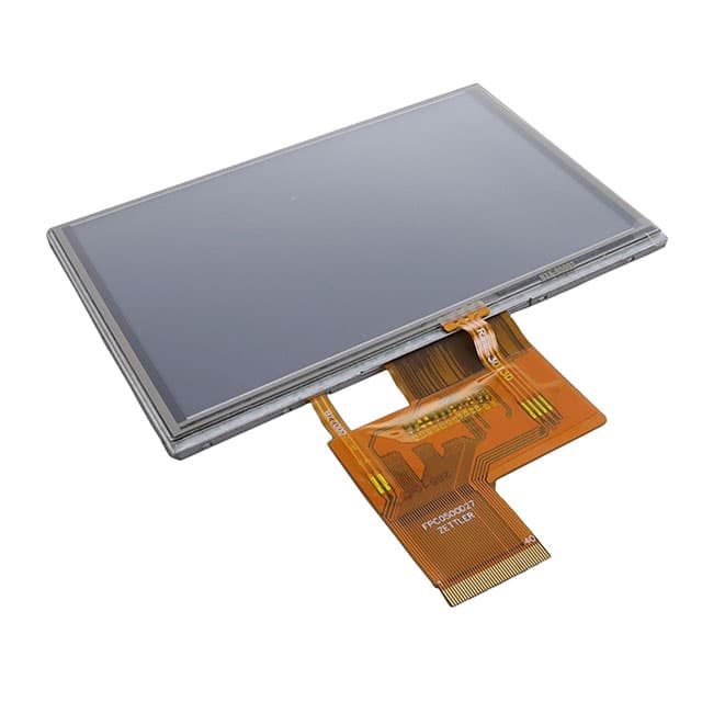 ATM0500D27K-T representative package visual — not an exact-product photograph