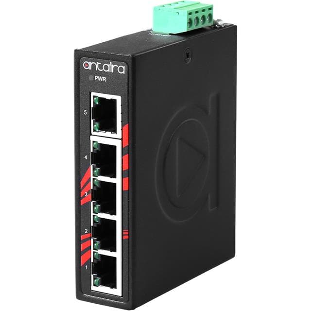LNX-C500-CC representative package visual — not an exact-product photograph