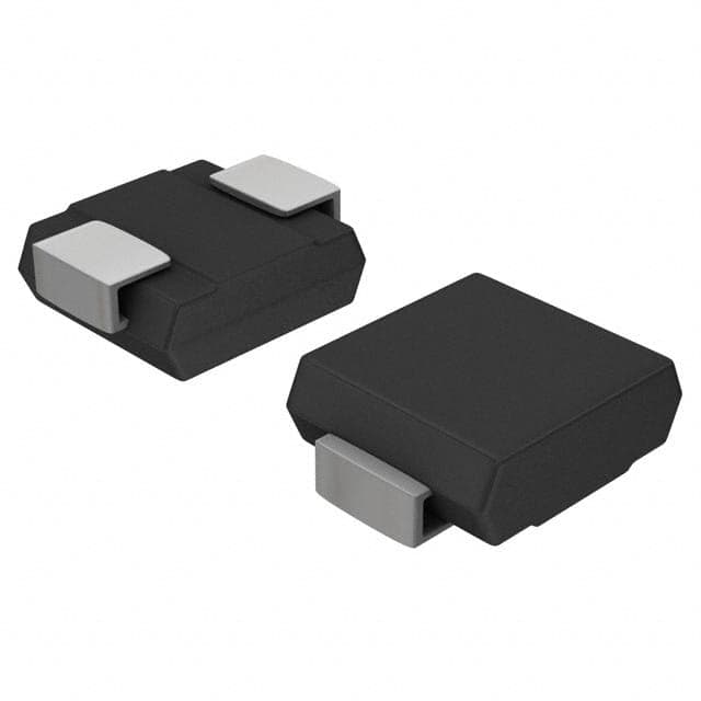 1.5SMC33CA representative package visual — not an exact-product photograph
