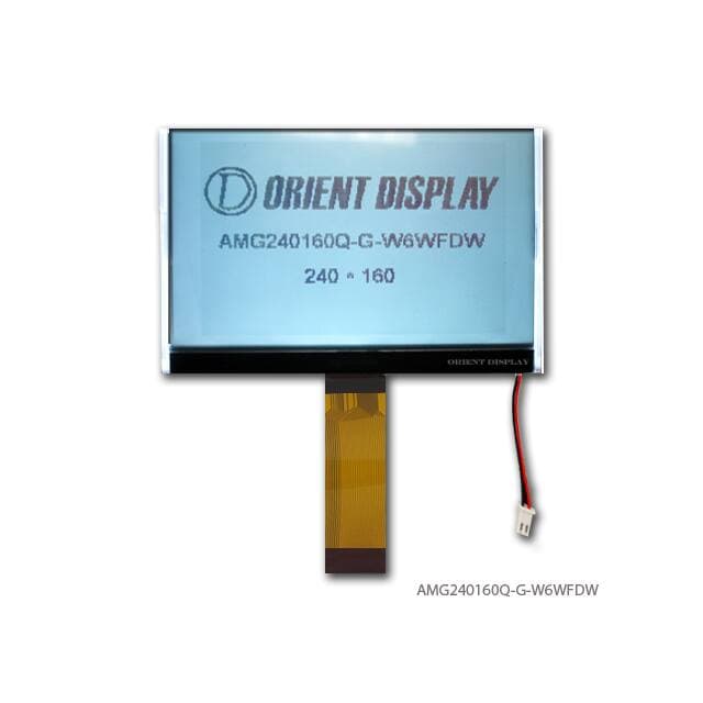 AMG240160Q-G-W6WFDW representative package visual — not an exact-product photograph
