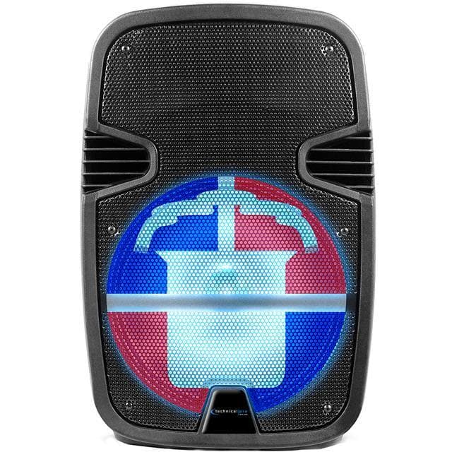 FLAG12DRT representative package visual — not an exact-product photograph