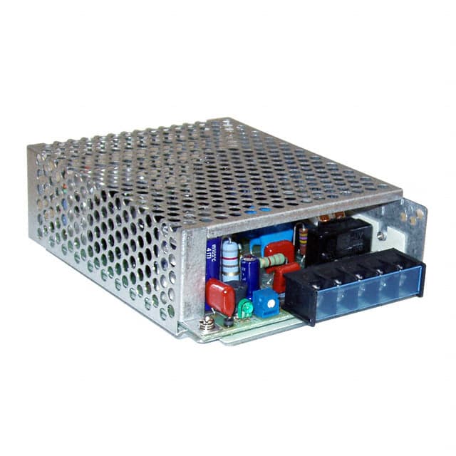 RWS30A-5/A representative package visual — not an exact-product photograph