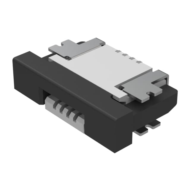 CF20041D0R0-NH vendor-delivered product or package visual