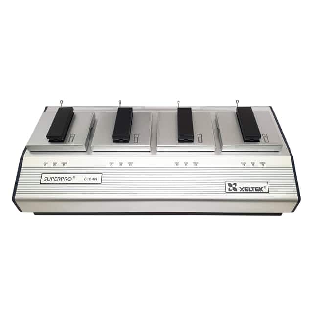 SUPERPRO 6104N representative package visual — not an exact-product photograph