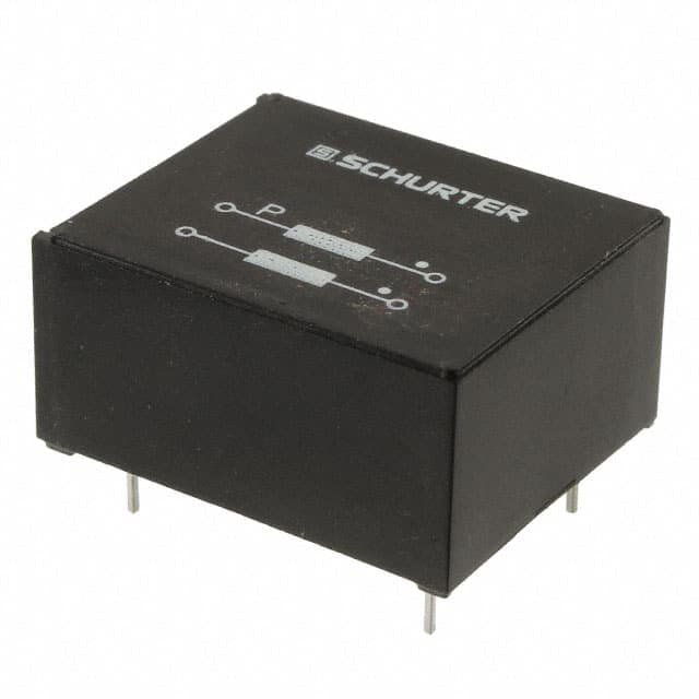 II-22-0001 representative package visual — not an exact-product photograph