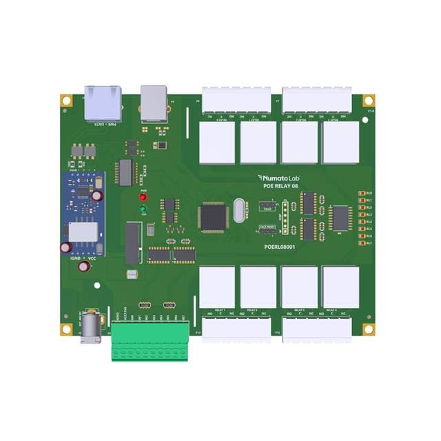 NLRP1001-A representative package visual — not an exact-product photograph