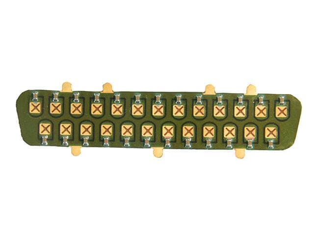 D25-GR1-221 representative package visual — not an exact-product photograph