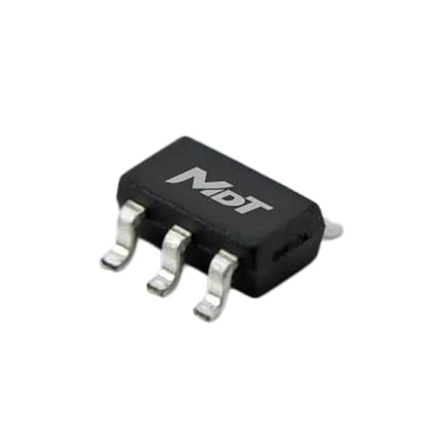 TMR2505S representative package visual — not an exact-product photograph