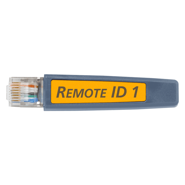 REMOTEID-1 representative package visual — not an exact-product photograph