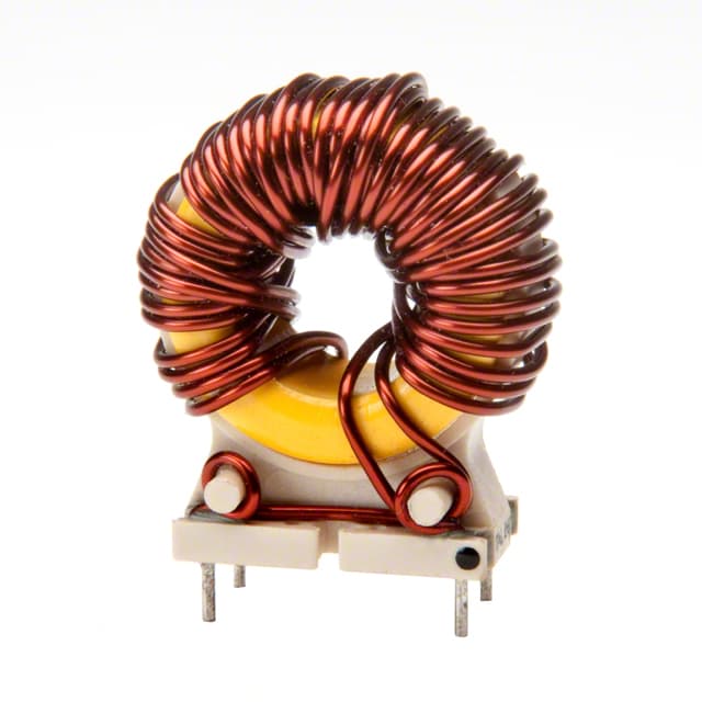 DJ-503 vendor-delivered product or package visual