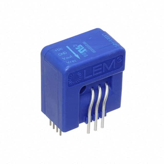 LXSR 15-NPS representative package visual — not an exact-product photograph