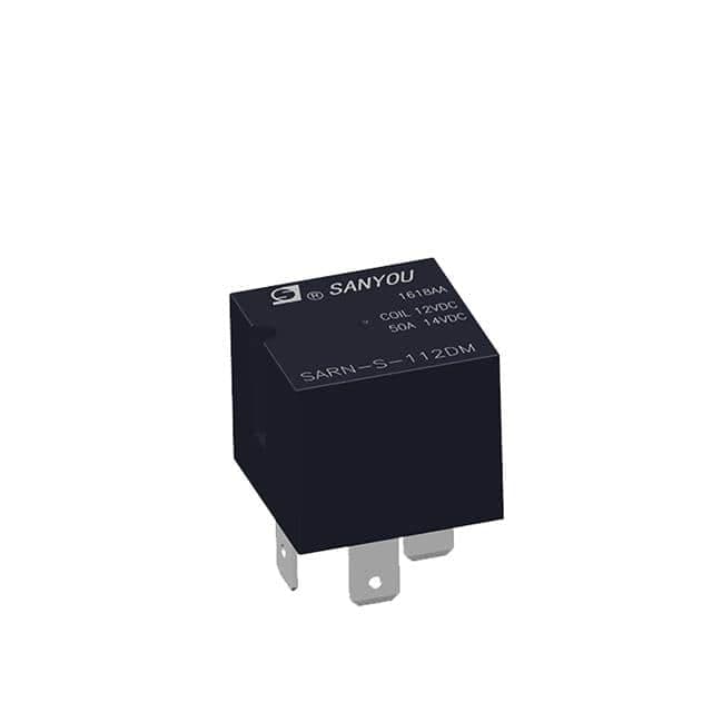 SARN-S-112D representative package visual — not an exact-product photograph