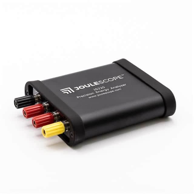 JS220-K001 representative package visual — not an exact-product photograph