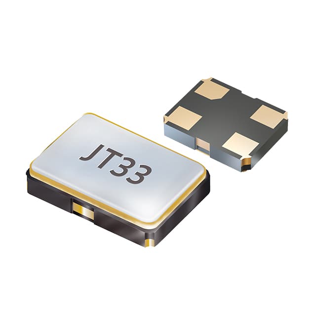 O 10,0-JT33-B-K-3,3-LF representative package visual — not an exact-product photograph