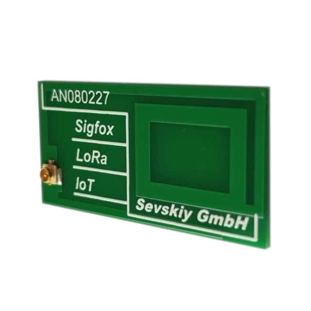 AN080227-01H representative package visual — not an exact-product photograph