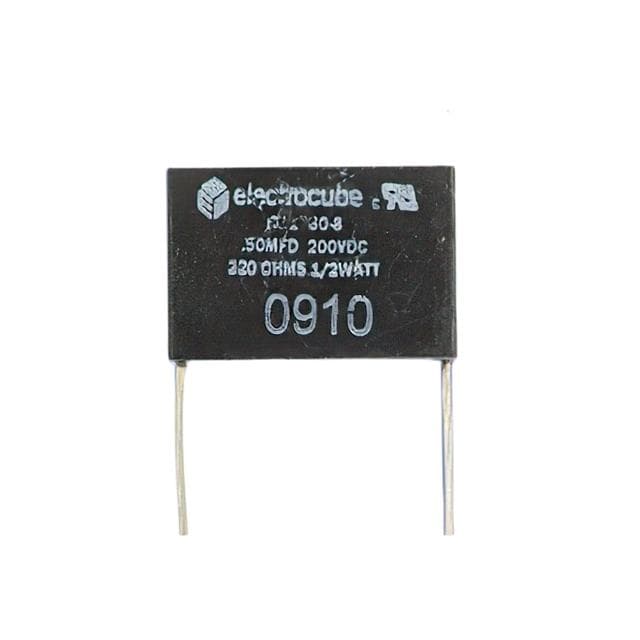 RG1780-6 representative package visual — not an exact-product photograph