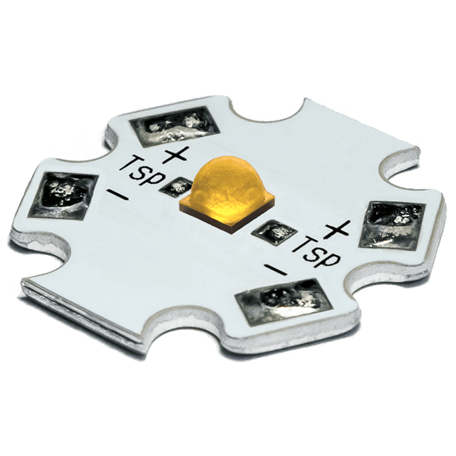 LST1-01C48-5070-01 representative package visual — not an exact-product photograph