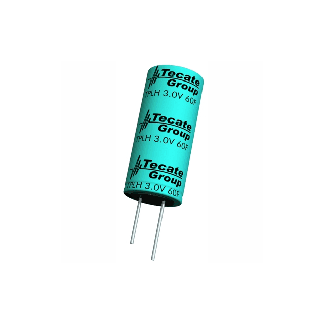 TPLH-3R0/60WR18X40 representative package visual — not an exact-product photograph