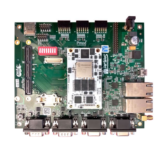 M100PFSEVP-025A0A0E-1 representative package visual — not an exact-product photograph