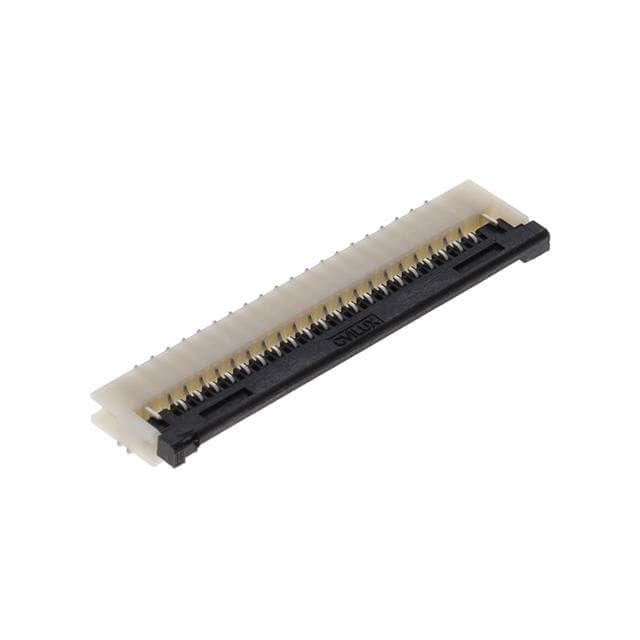 CF25201D0R0-10-NH vendor-delivered product or package visual