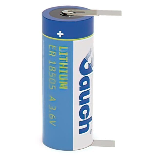 ER 18505J-T A representative package visual — not an exact-product photograph