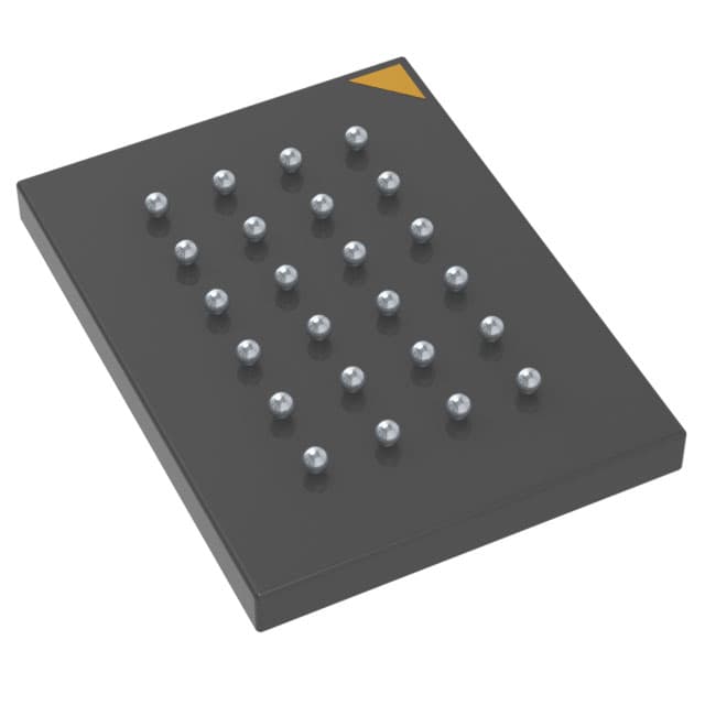 W25Q32JVTCIQ TR vendor-delivered product or package visual