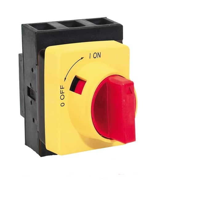 DDS2-330-DHMRY representative package visual — not an exact-product photograph