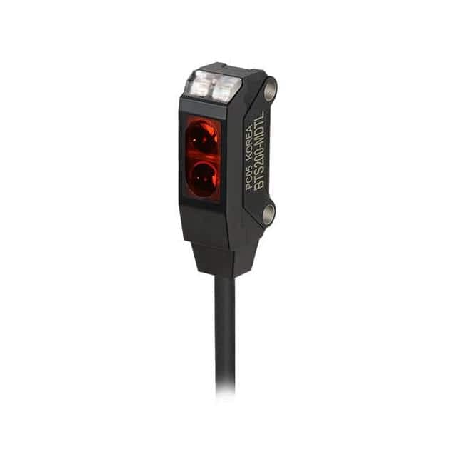 BTS200-MDTL representative package visual — not an exact-product photograph