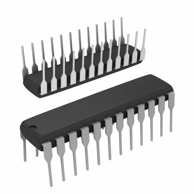 C8051F330P representative package visual — not an exact-product photograph