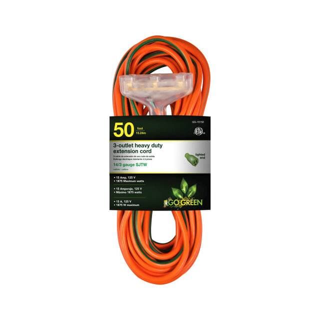 GG-15150 representative package visual — not an exact-product photograph