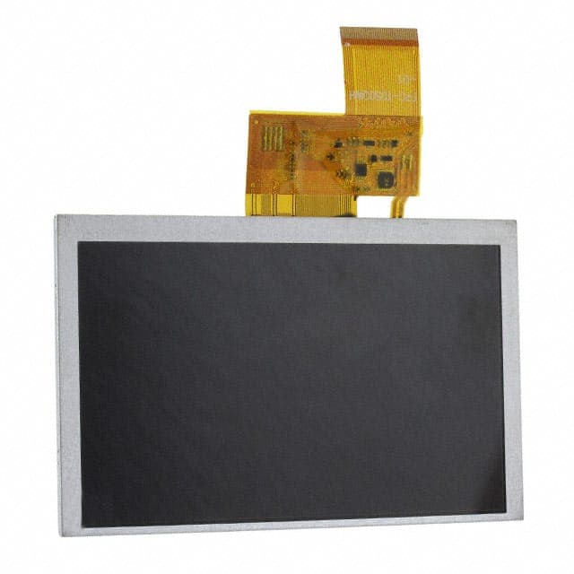 DT050TFT representative package visual — not an exact-product photograph