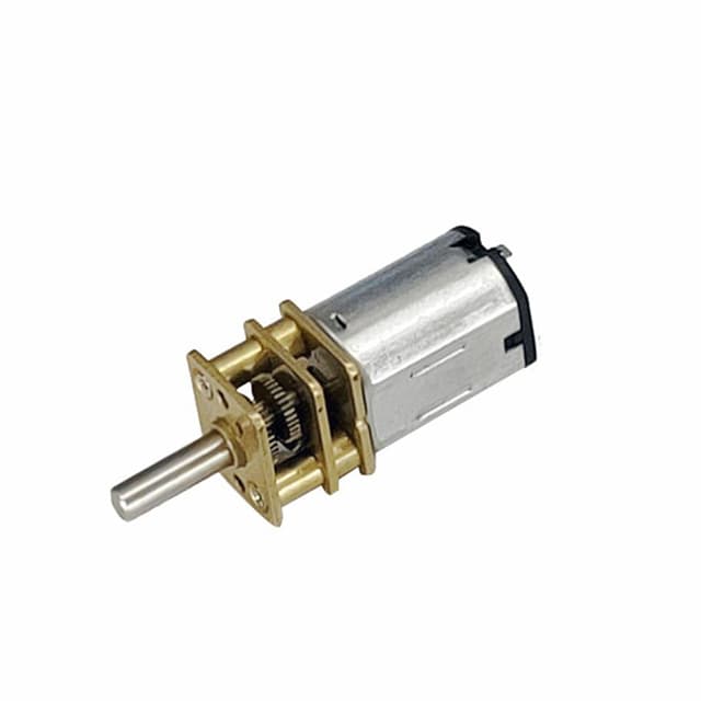 IND-GM-N20-150-10D-6 representative package visual — not an exact-product photograph