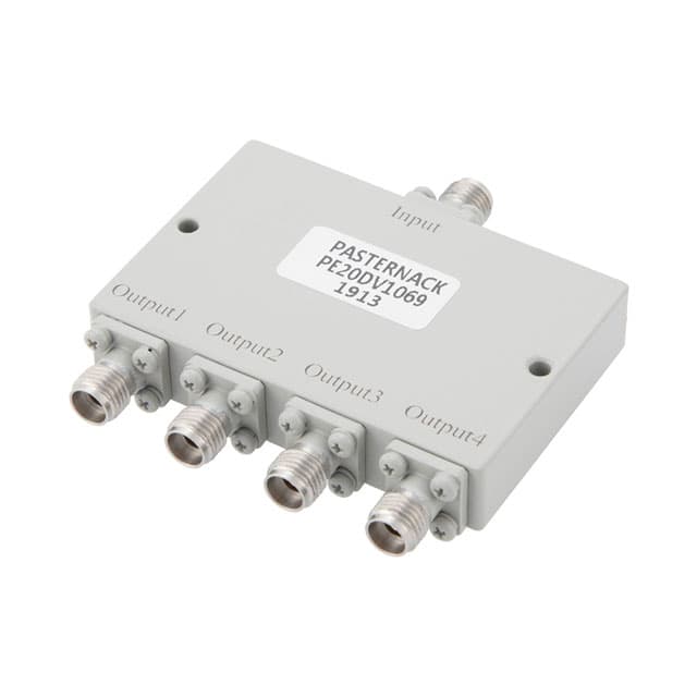 PE20DV1069 representative package visual — not an exact-product photograph