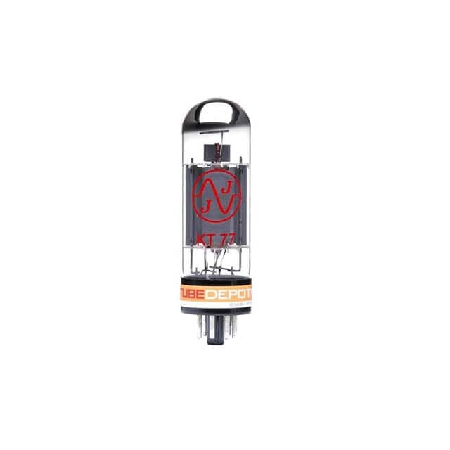 JJ-KT77 representative package visual — not an exact-product photograph