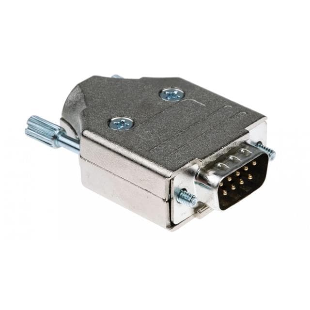 MHDM9-DB9P-K representative package visual — not an exact-product photograph