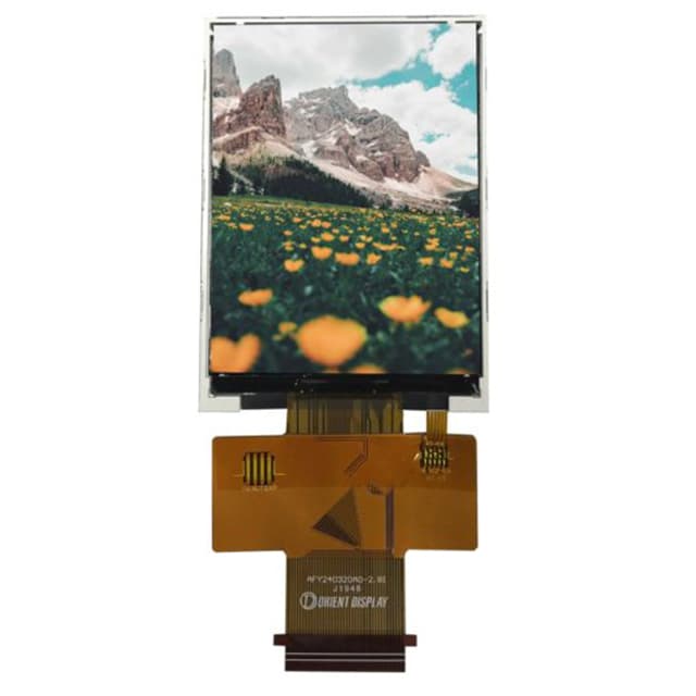 AFY240320A0-2.4INTH representative package visual — not an exact-product photograph