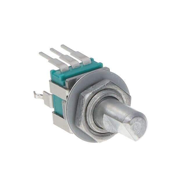 RK09L1140A5L representative package visual — not an exact-product photograph