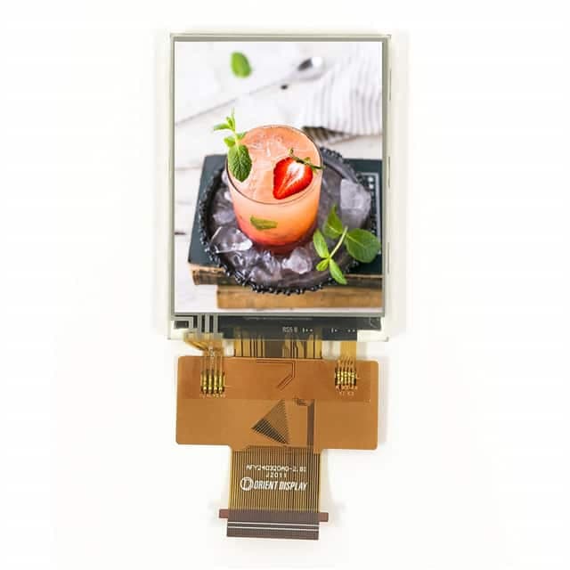 AFY240320A0-2.8INTH-R representative package visual — not an exact-product photograph